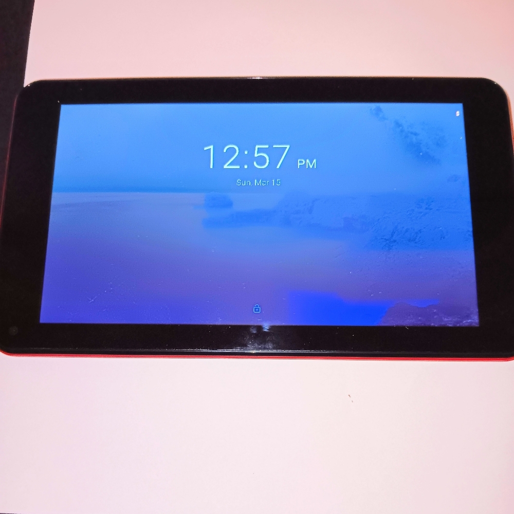 Smart Tab 7" Android 9 Go Edition Tablet - Picture 9 of 11
